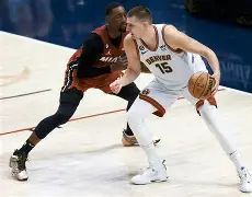 包含掘金整体运转流畅,约基奇再送三双的词条 包含掘金整体运转流畅,约基奇再送三双的词条