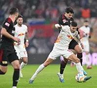 球队数据_莱比锡红牛板凳深度不足(莱比锡红牛和萨尔茨堡红牛啥关系)