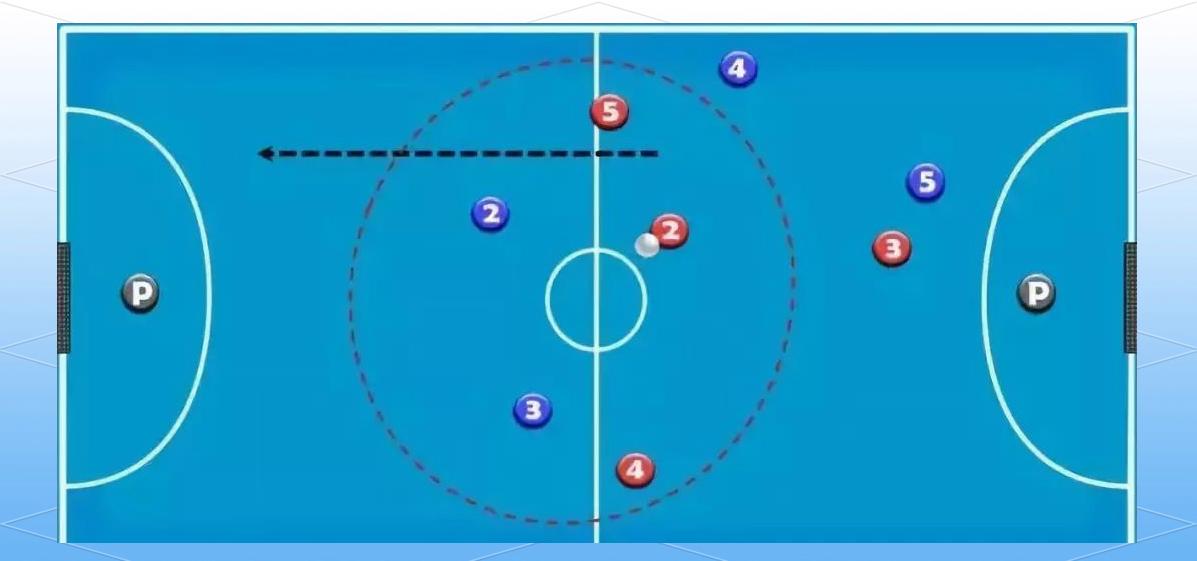 防守反击高效运转，战术思路明确